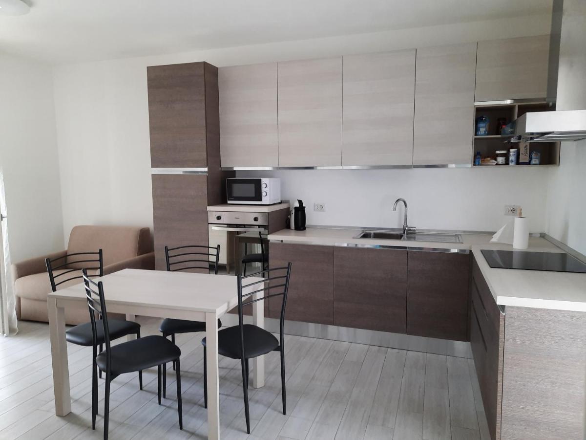 Casa Kia - 2 Camere Da Letto - Pet Friendly Valledoria  Exterior foto