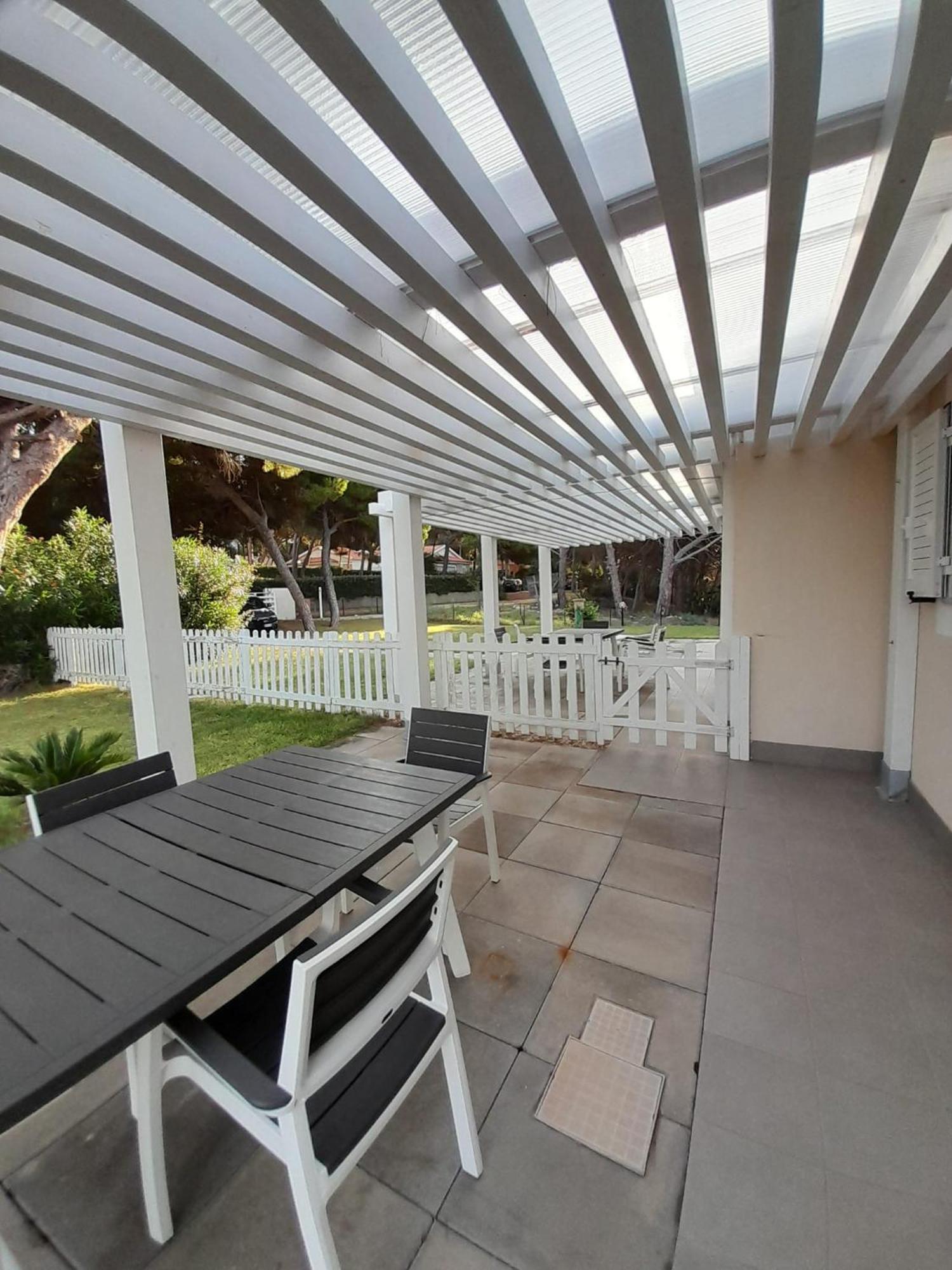 Casa Kia - 2 Camere Da Letto - Pet Friendly Valledoria  Exterior foto
